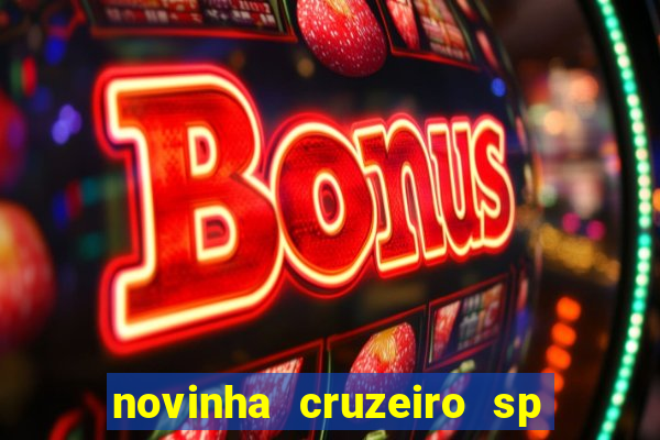 novinha cruzeiro sp caiu net